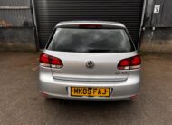 Volkswagen Golf 2.0 TDI GT Euro 5 5dr