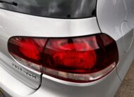 Volkswagen Golf 2.0 TDI GT Euro 5 5dr