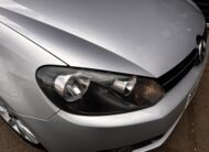 Volkswagen Golf 2.0 TDI GT Euro 5 5dr