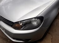 Volkswagen Golf 2.0 TDI GT Euro 5 5dr