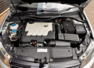 Volkswagen Golf 2.0 TDI GT Euro 5 5dr