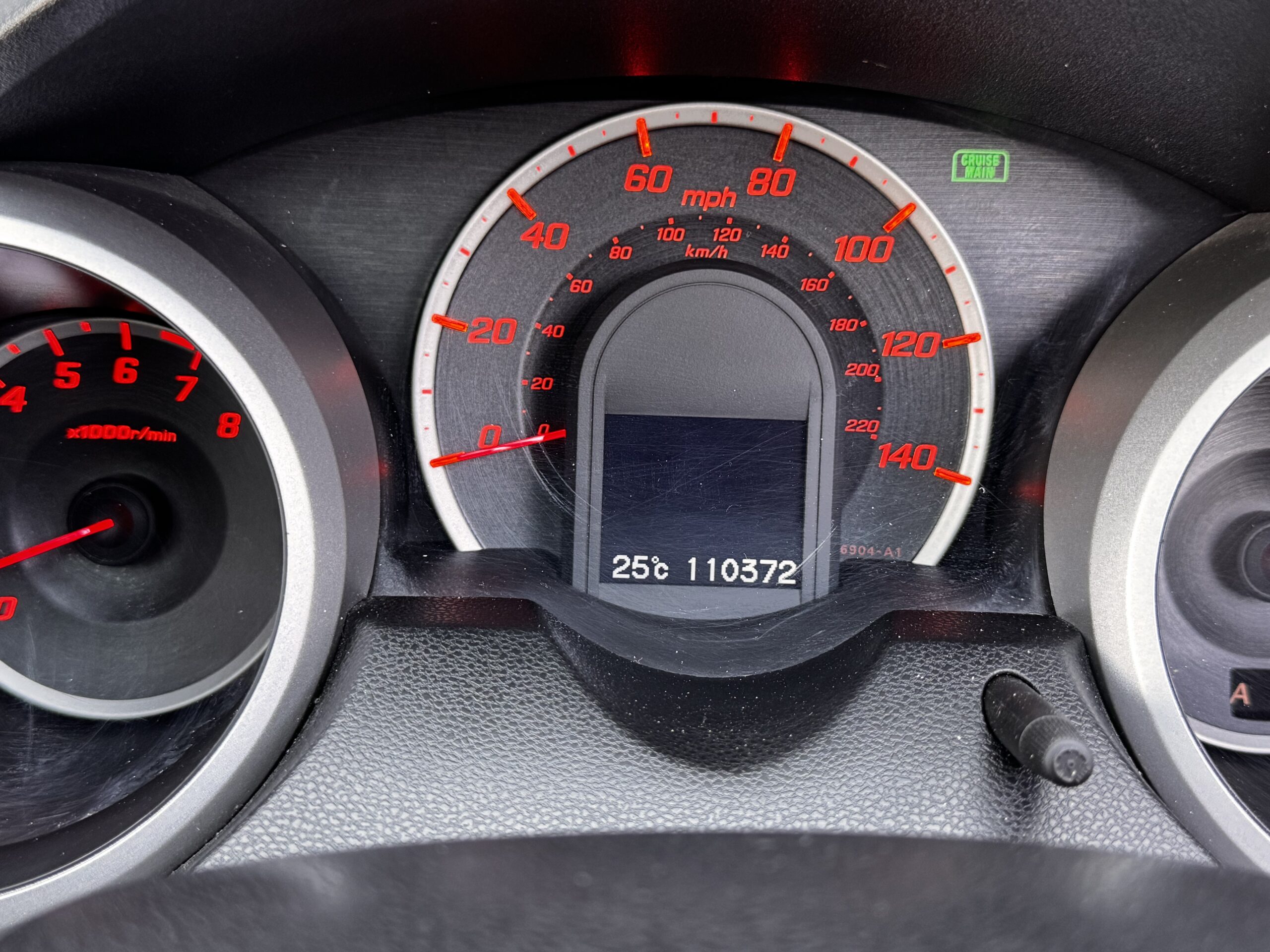 Honda Jazz 1.4 i-VTEC EX i SHIFT Euro 4 5dr 2 Owners Car Automatic