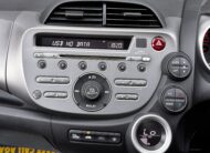 Honda Jazz 1.4 i-VTEC EX i SHIFT Euro 4 5dr 2 Owners Car Automatic