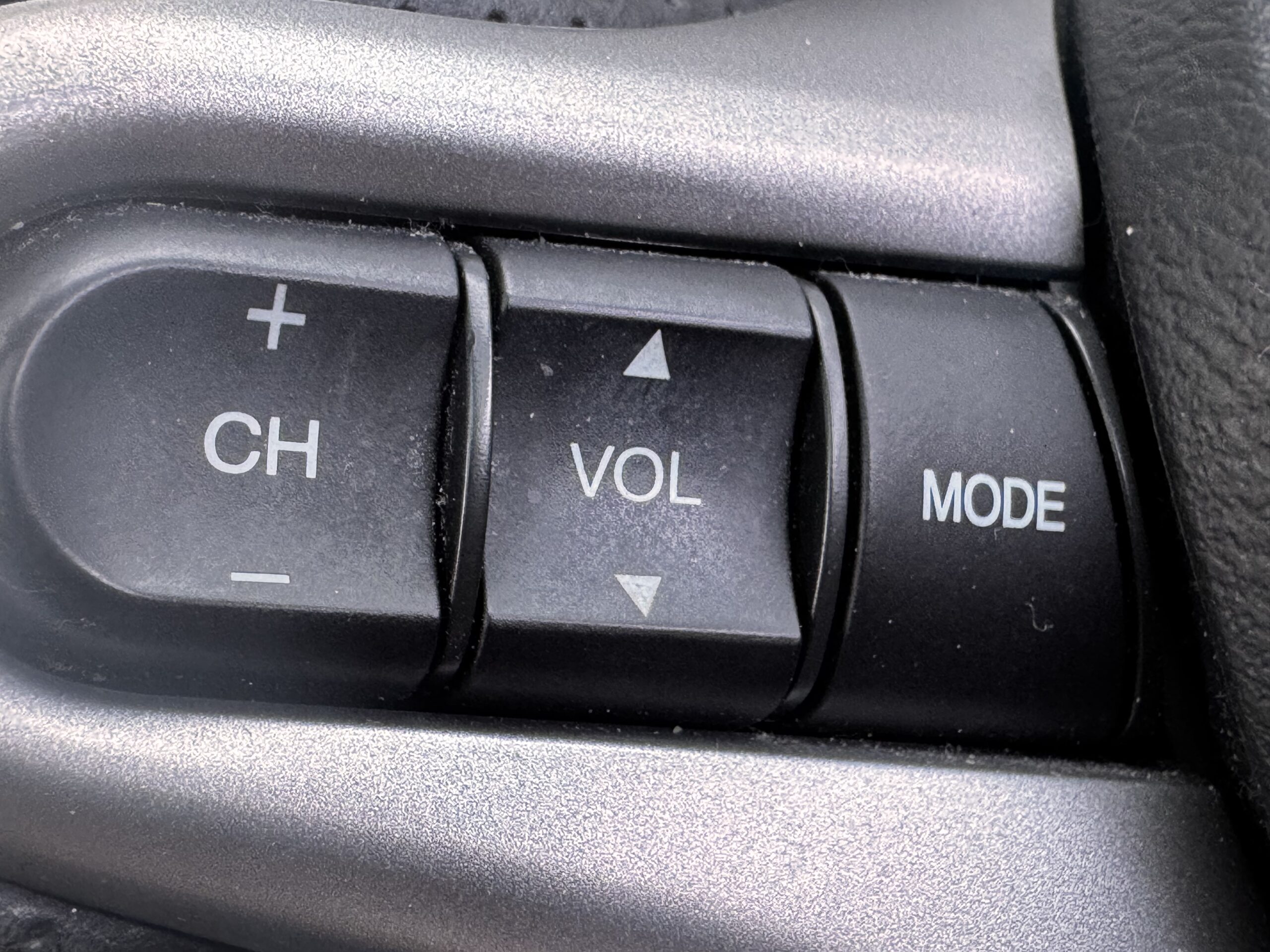 Honda Jazz 1.4 i-VTEC EX i SHIFT Euro 4 5dr 2 Owners Car Automatic