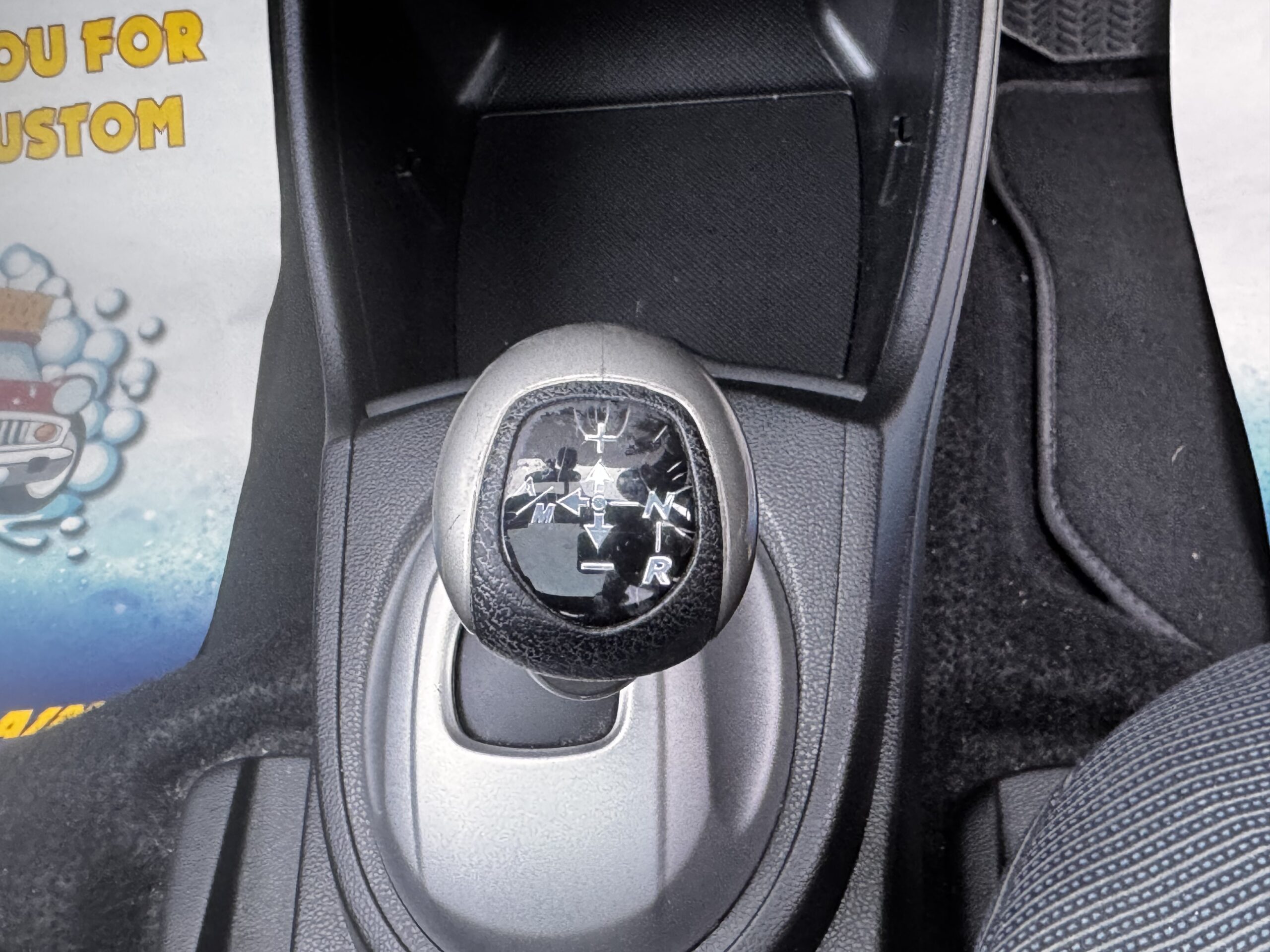 Honda Jazz 1.4 i-VTEC EX i SHIFT Euro 4 5dr 2 Owners Car Automatic