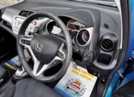Honda Jazz 1.4 i-VTEC EX i SHIFT Euro 4 5dr 2 Owners Car Automatic