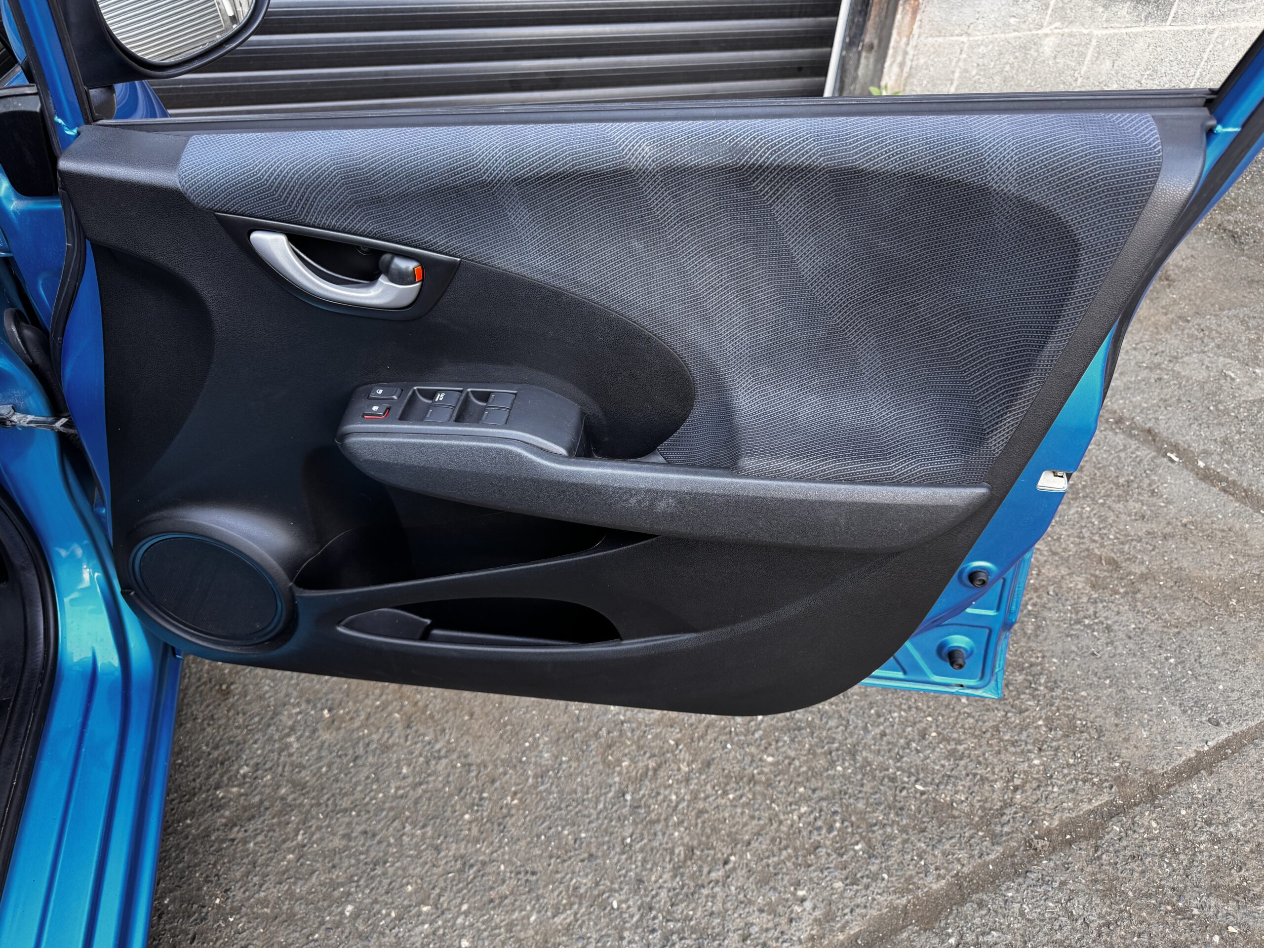 Honda Jazz 1.4 i-VTEC EX i SHIFT Euro 4 5dr 2 Owners Car Automatic