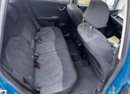 Honda Jazz 1.4 i-VTEC EX i SHIFT Euro 4 5dr 2 Owners Car Automatic