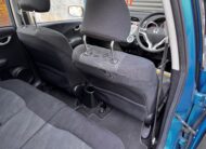 Honda Jazz 1.4 i-VTEC EX i SHIFT Euro 4 5dr 2 Owners Car Automatic