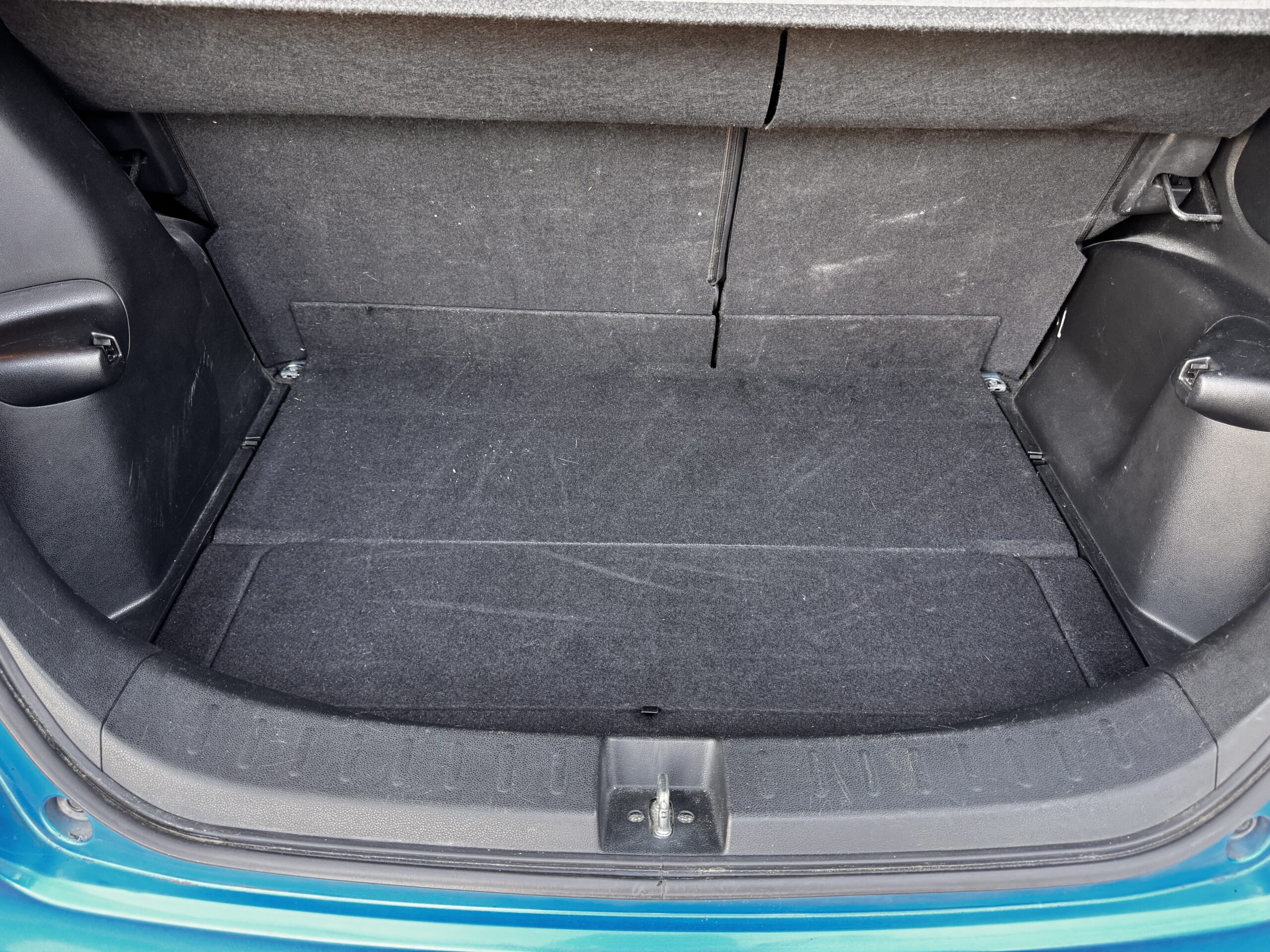 Honda Jazz 1.4 i-VTEC EX i SHIFT Euro 4 5dr 2 Owners Car Automatic