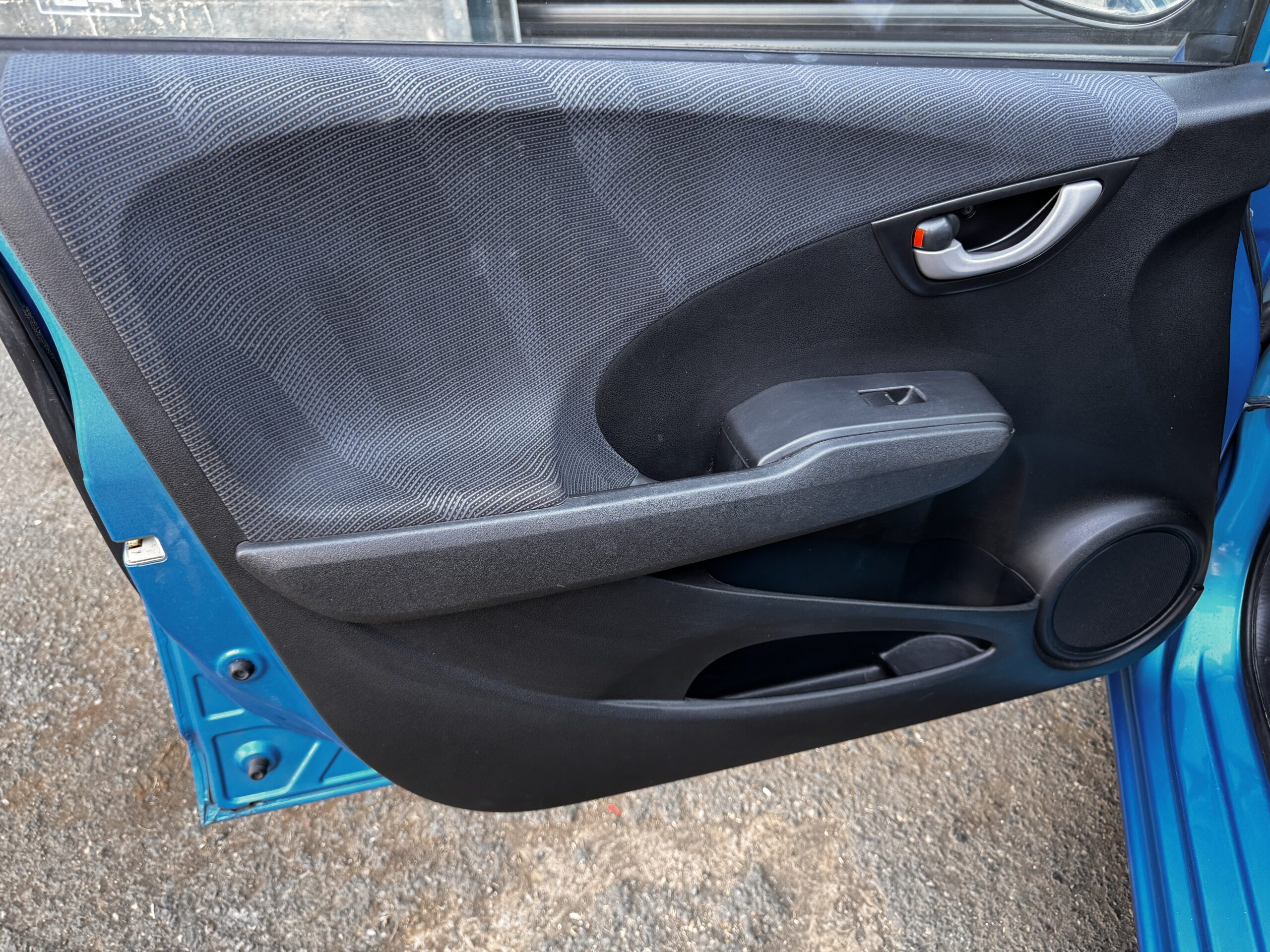 Honda Jazz 1.4 i-VTEC EX i SHIFT Euro 4 5dr 2 Owners Car Automatic