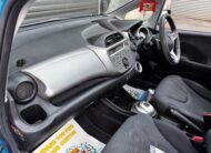 Honda Jazz 1.4 i-VTEC EX i SHIFT Euro 4 5dr 2 Owners Car Automatic
