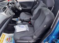 Honda Jazz 1.4 i-VTEC EX i SHIFT Euro 4 5dr 2 Owners Car Automatic