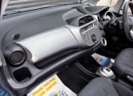 Honda Jazz 1.4 i-VTEC EX i SHIFT Euro 4 5dr 2 Owners Car Automatic