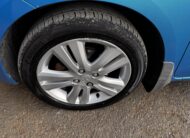 Honda Jazz 1.4 i-VTEC EX i SHIFT Euro 4 5dr 2 Owners Car Automatic