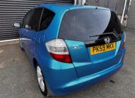 Honda Jazz 1.4 i-VTEC EX i SHIFT Euro 4 5dr 2 Owners Car Automatic