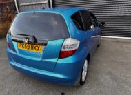 Honda Jazz 1.4 i-VTEC EX i SHIFT Euro 4 5dr 2 Owners Car Automatic