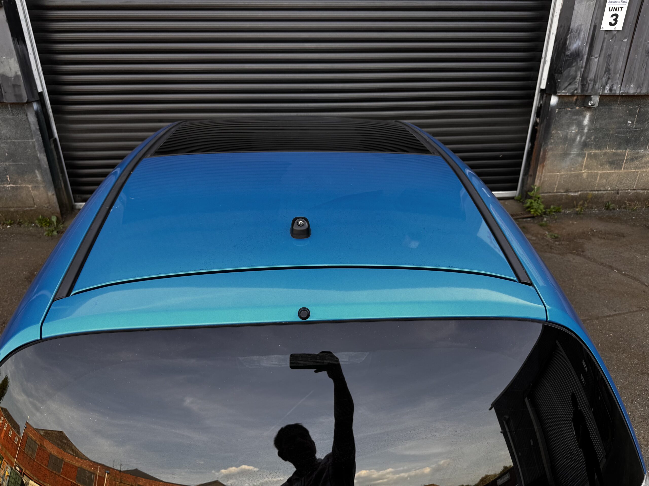 Honda Jazz 1.4 i-VTEC EX i SHIFT Euro 4 5dr 2 Owners Car Automatic