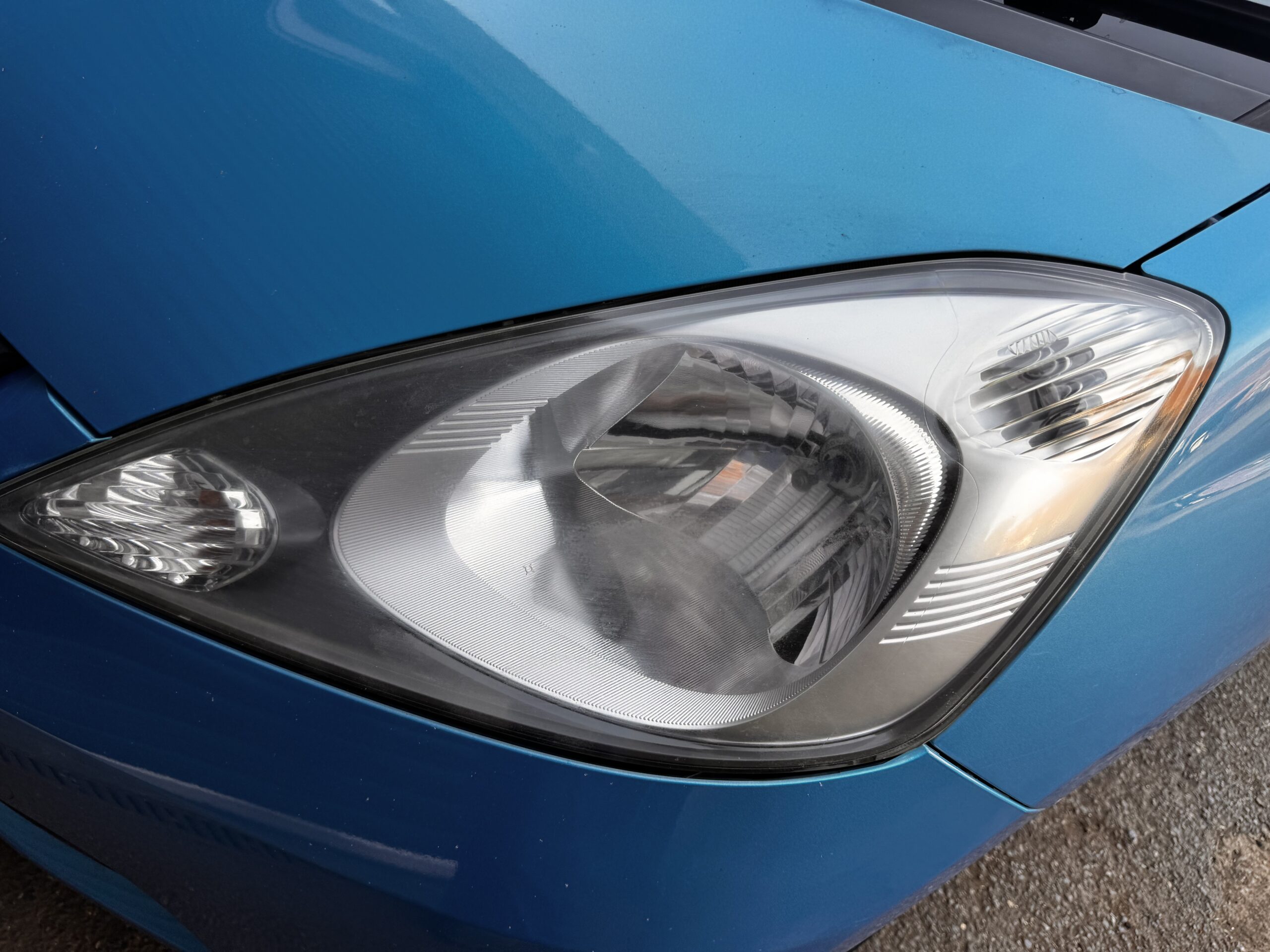 Honda Jazz 1.4 i-VTEC EX i SHIFT Euro 4 5dr 2 Owners Car Automatic