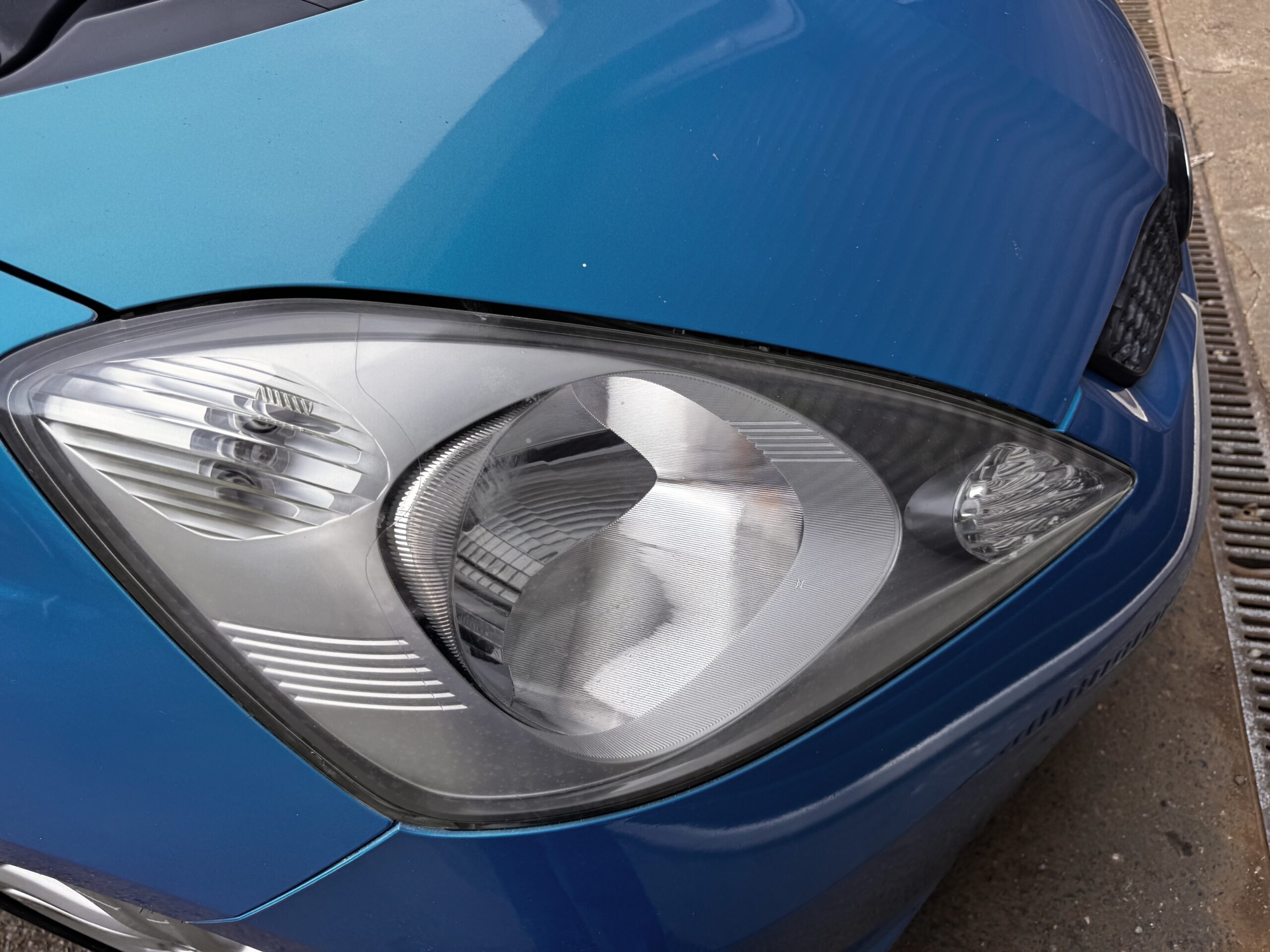 Honda Jazz 1.4 i-VTEC EX i SHIFT Euro 4 5dr 2 Owners Car Automatic