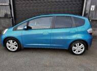 Honda Jazz 1.4 i-VTEC EX i SHIFT Euro 4 5dr 2 Owners Car Automatic