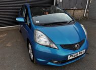 Honda Jazz 1.4 i-VTEC EX i SHIFT Euro 4 5dr 2 Owners Car Automatic
