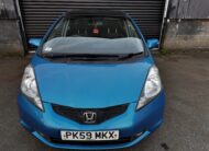 Honda Jazz 1.4 i-VTEC EX i SHIFT Euro 4 5dr 2 Owners Car Automatic