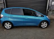 Honda Jazz 1.4 i-VTEC EX i SHIFT Euro 4 5dr 2 Owners Car Automatic