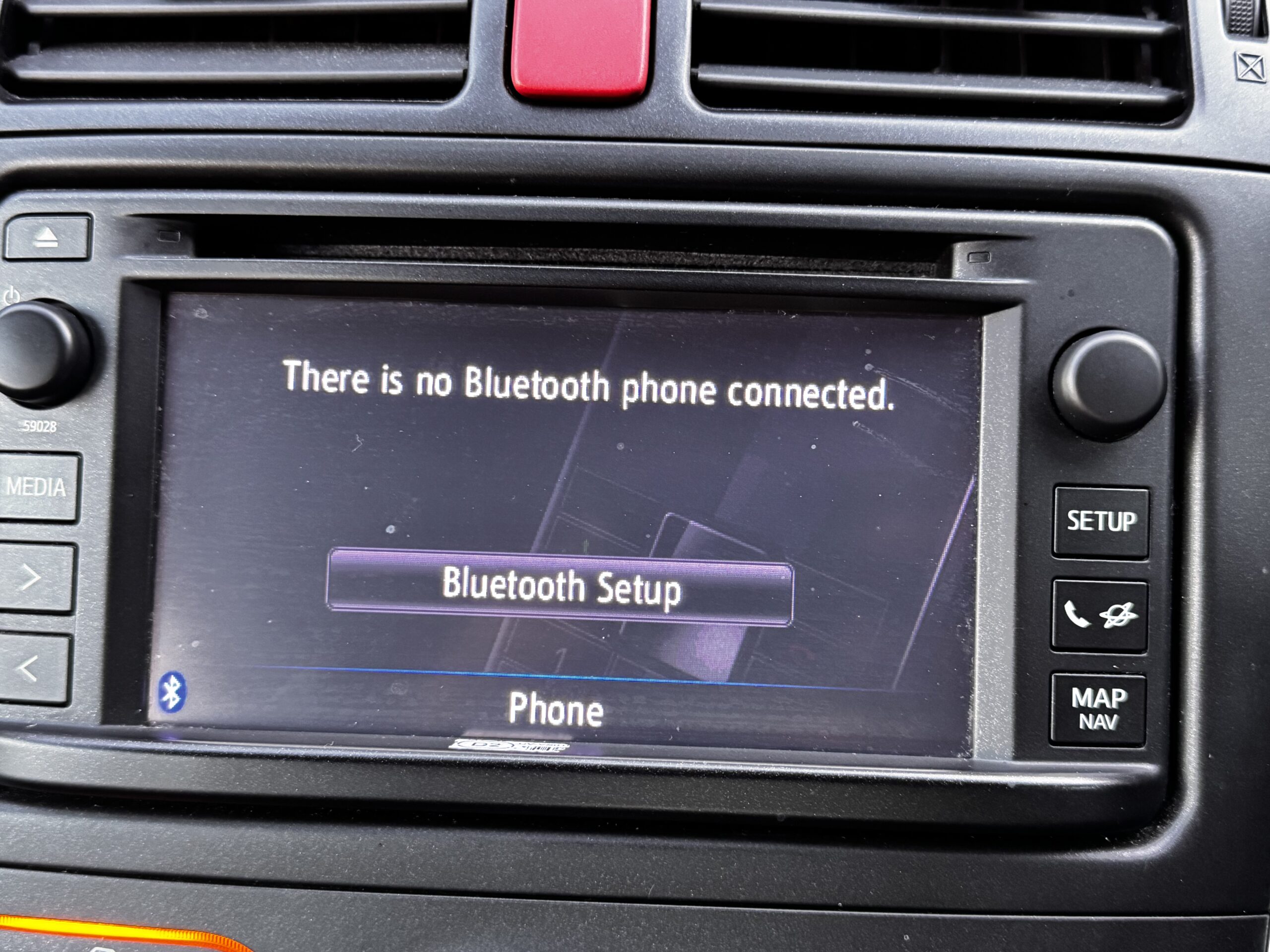 Toyota Auris 1.8 VVT-h T Spirit CVT Euro 5 (s/s) 5dr.Petrol Hybrid Automatic