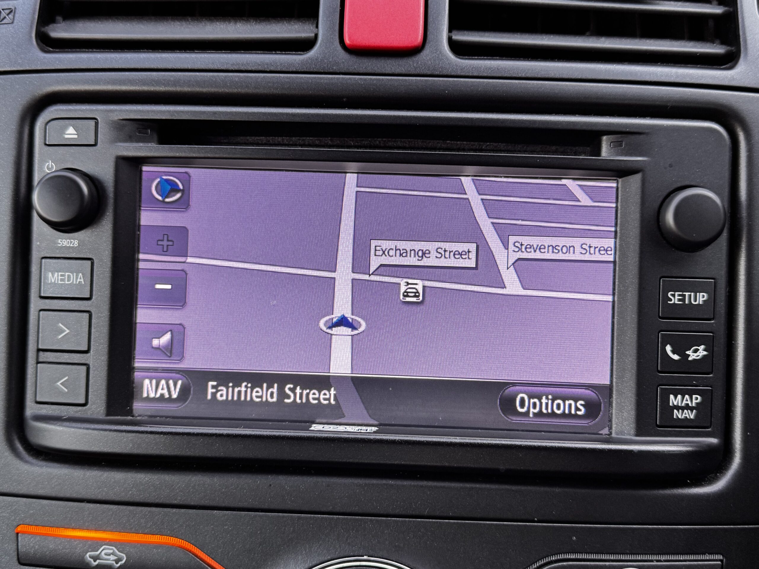 Toyota Auris 1.8 VVT-h T Spirit CVT Euro 5 (s/s) 5dr.Petrol Hybrid Automatic