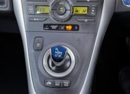 Toyota Auris 1.8 VVT-h T Spirit CVT Euro 5 (s/s) 5dr.Petrol Hybrid Automatic