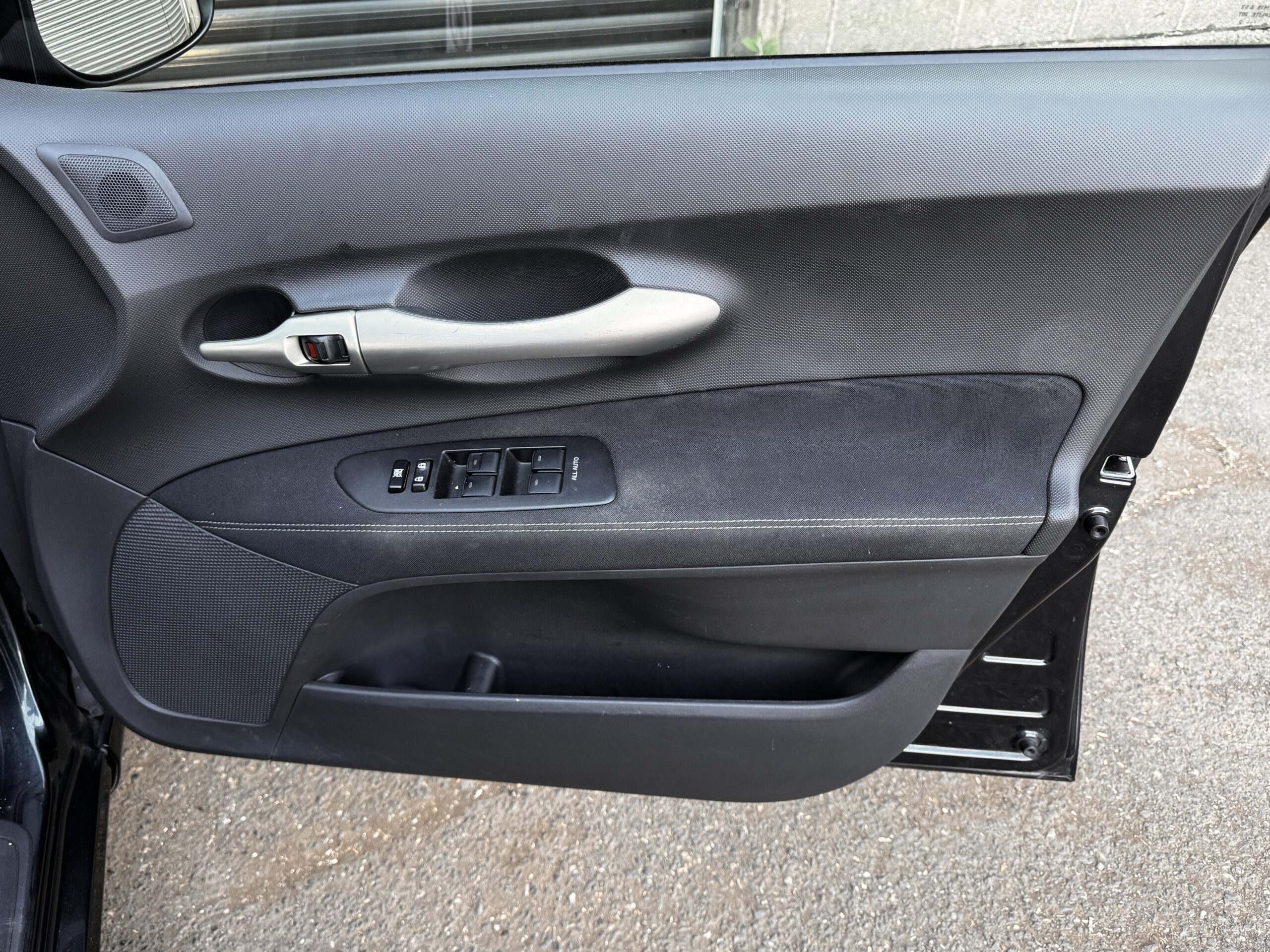 Toyota Auris 1.8 VVT-h T Spirit CVT Euro 5 (s/s) 5dr.Petrol Hybrid Automatic