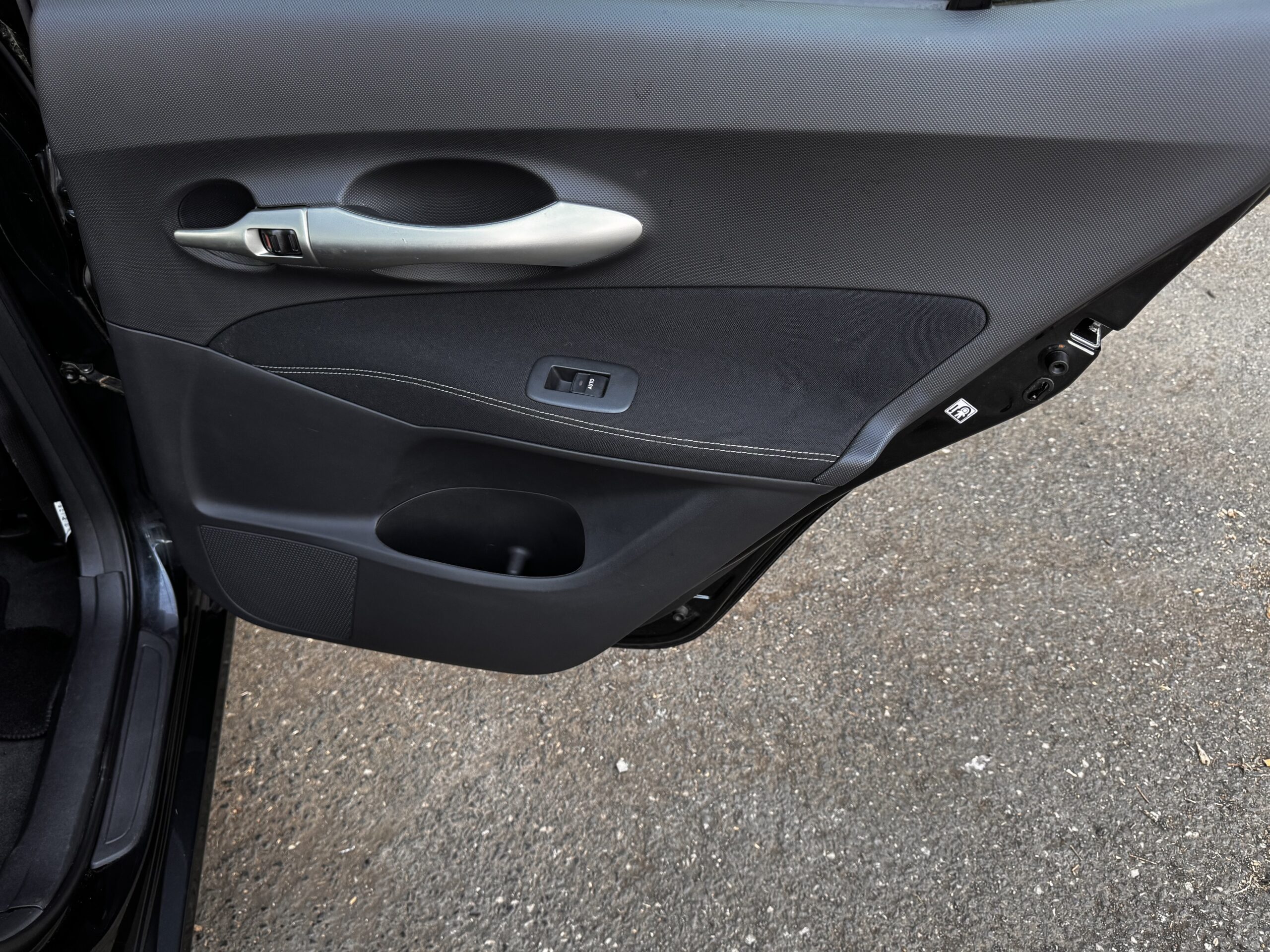 Toyota Auris 1.8 VVT-h T Spirit CVT Euro 5 (s/s) 5dr.Petrol Hybrid Automatic