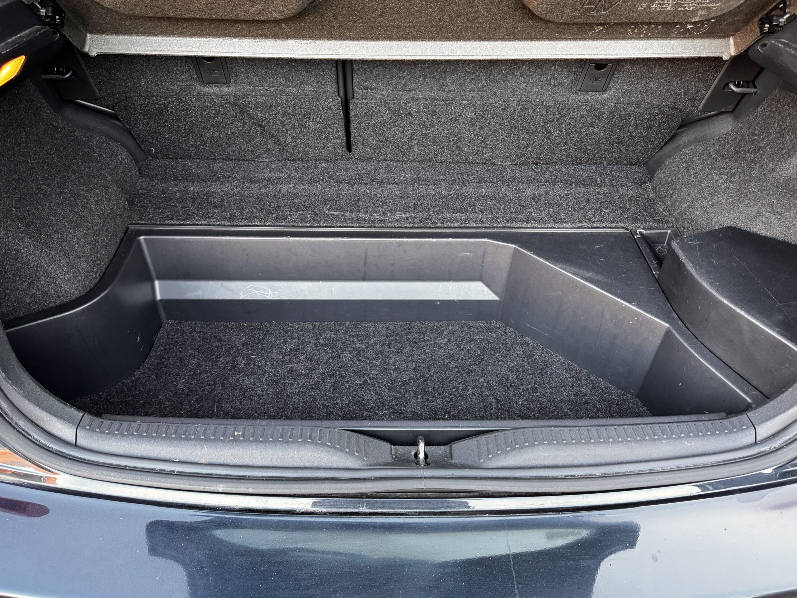 Toyota Auris 1.8 VVT-h T Spirit CVT Euro 5 (s/s) 5dr.Petrol Hybrid Automatic