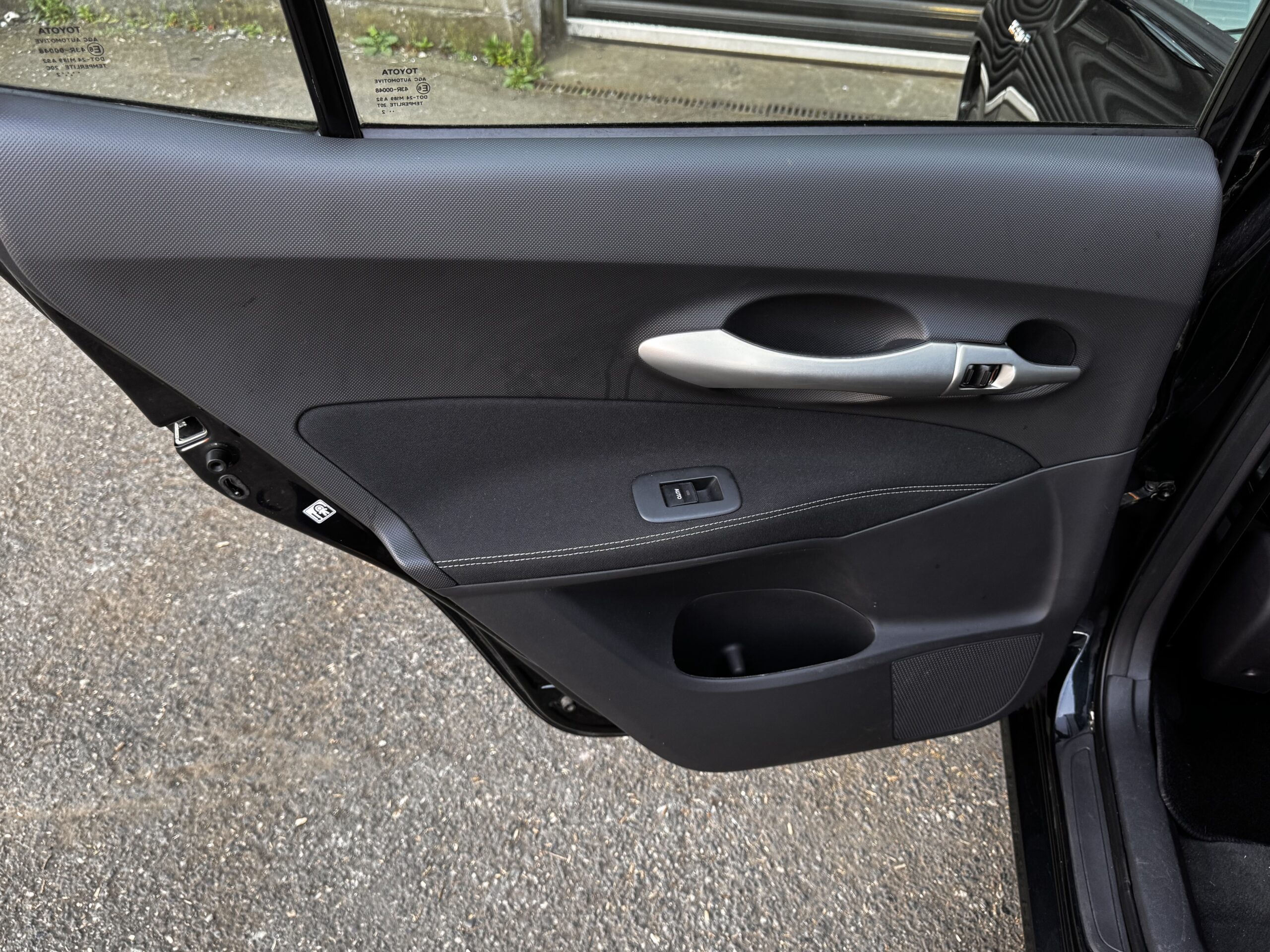 Toyota Auris 1.8 VVT-h T Spirit CVT Euro 5 (s/s) 5dr.Petrol Hybrid Automatic