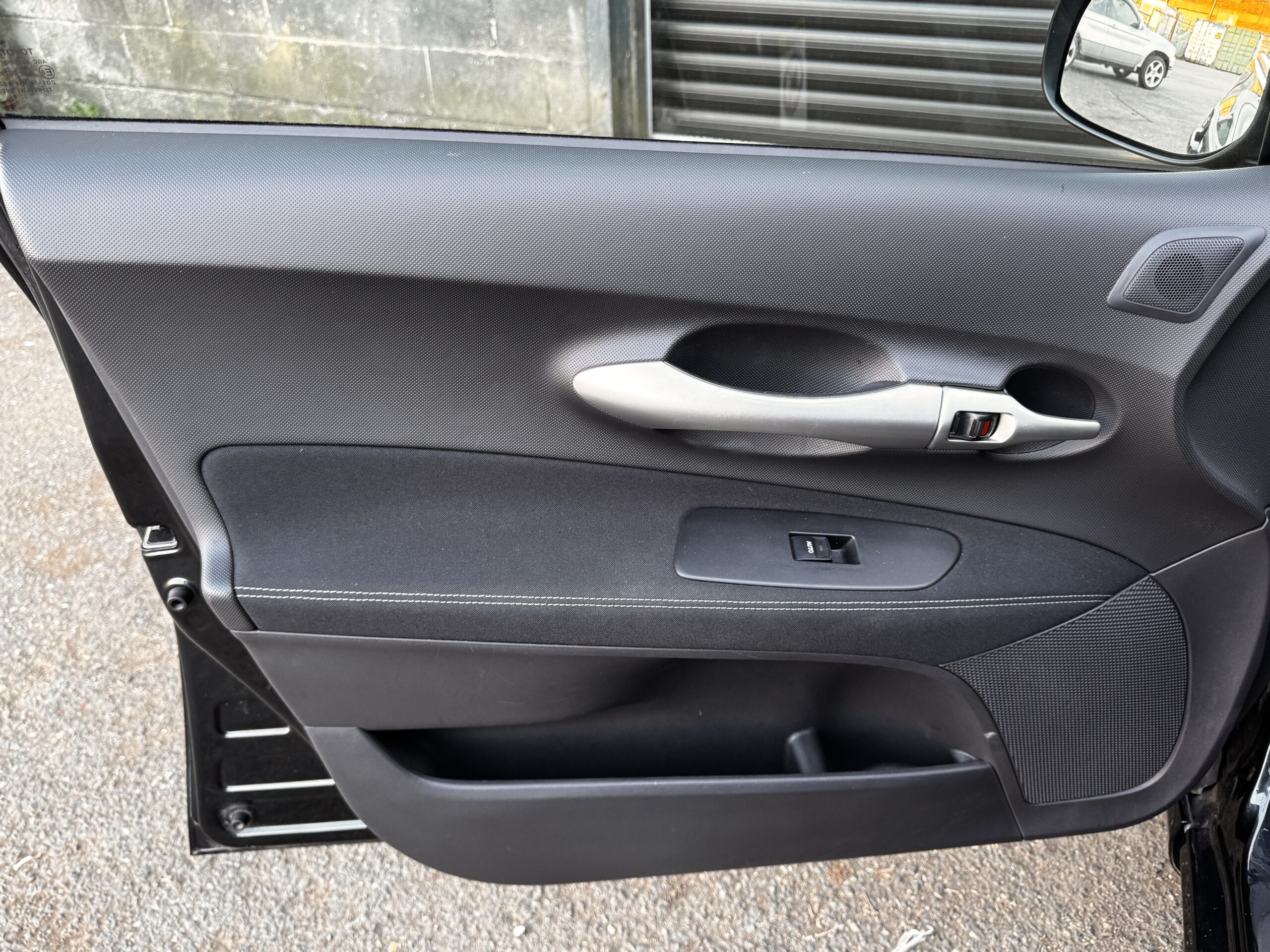 Toyota Auris 1.8 VVT-h T Spirit CVT Euro 5 (s/s) 5dr.Petrol Hybrid Automatic