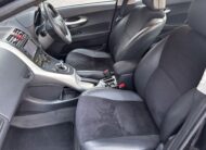 Toyota Auris 1.8 VVT-h T Spirit CVT Euro 5 (s/s) 5dr.Petrol Hybrid Automatic