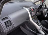 Toyota Auris 1.8 VVT-h T Spirit CVT Euro 5 (s/s) 5dr.Petrol Hybrid Automatic