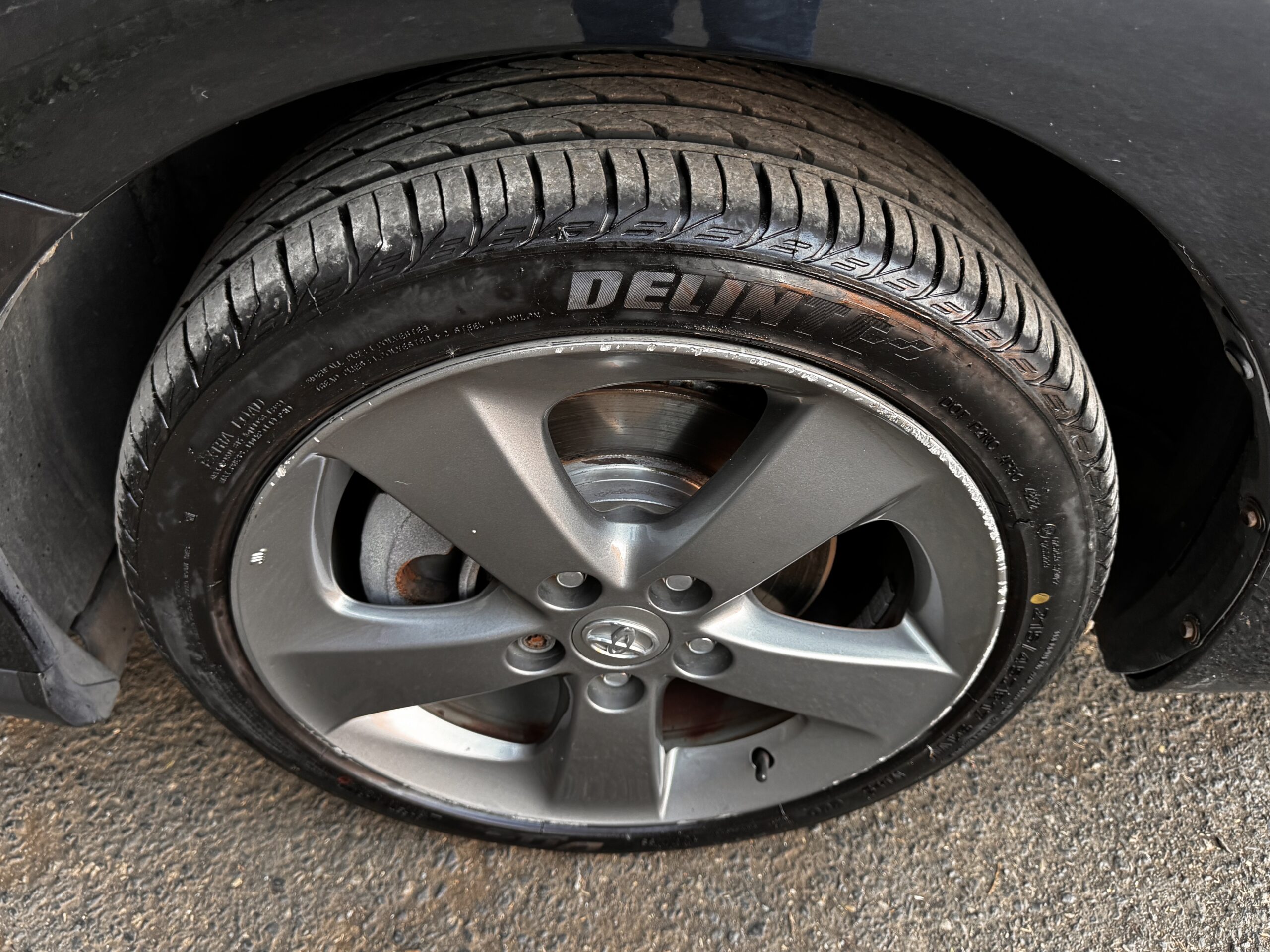 Toyota Auris 1.8 VVT-h T Spirit CVT Euro 5 (s/s) 5dr.Petrol Hybrid Automatic