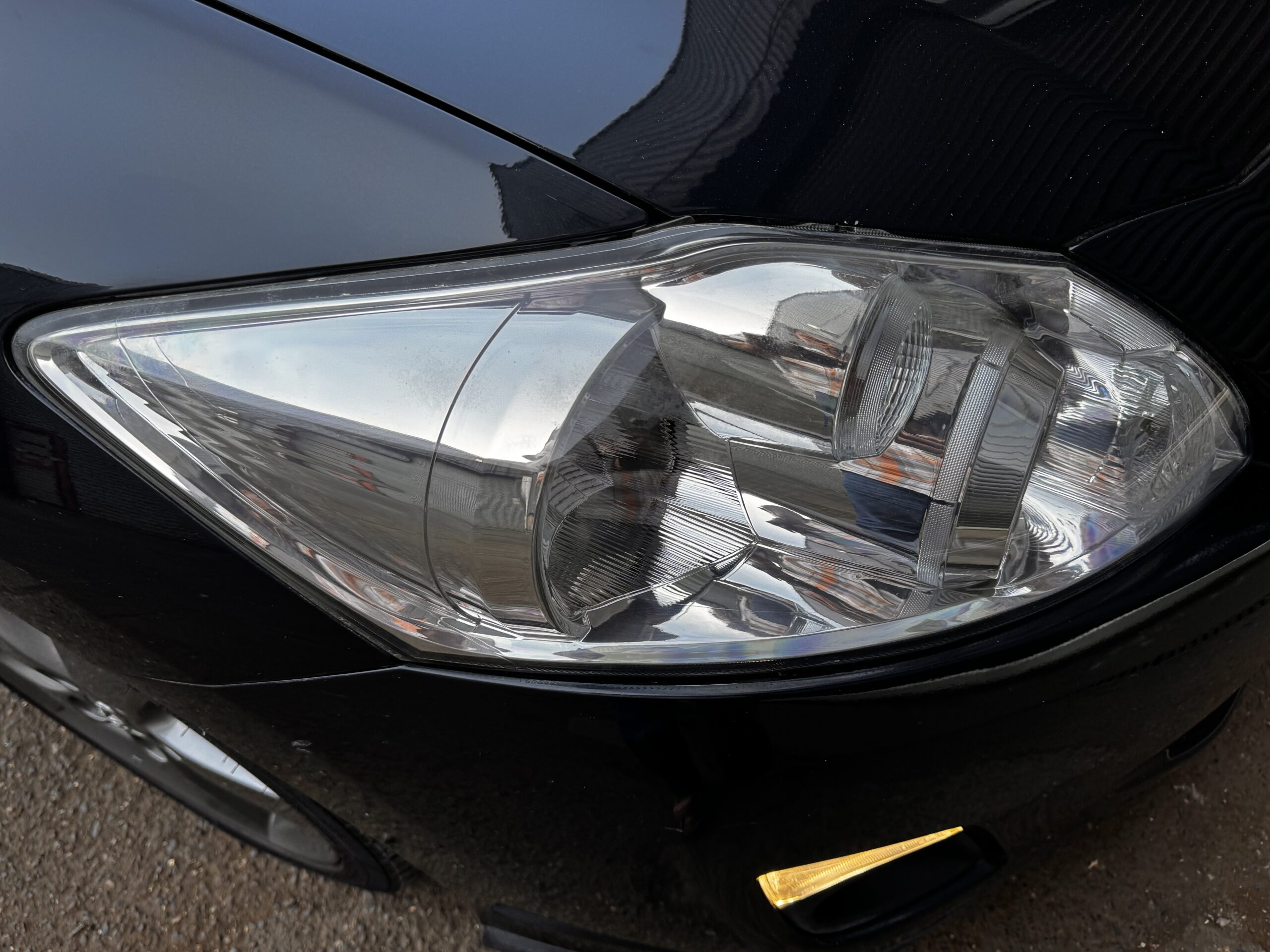 Toyota Auris 1.8 VVT-h T Spirit CVT Euro 5 (s/s) 5dr.Petrol Hybrid Automatic