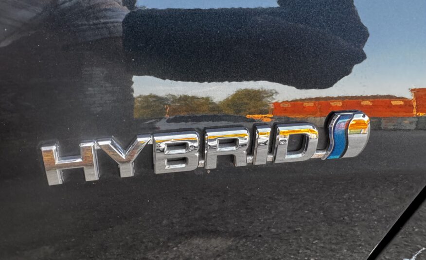 Toyota Auris 1.8 VVT-h T Spirit CVT Euro 5 (s/s) 5dr.Petrol Hybrid Automatic