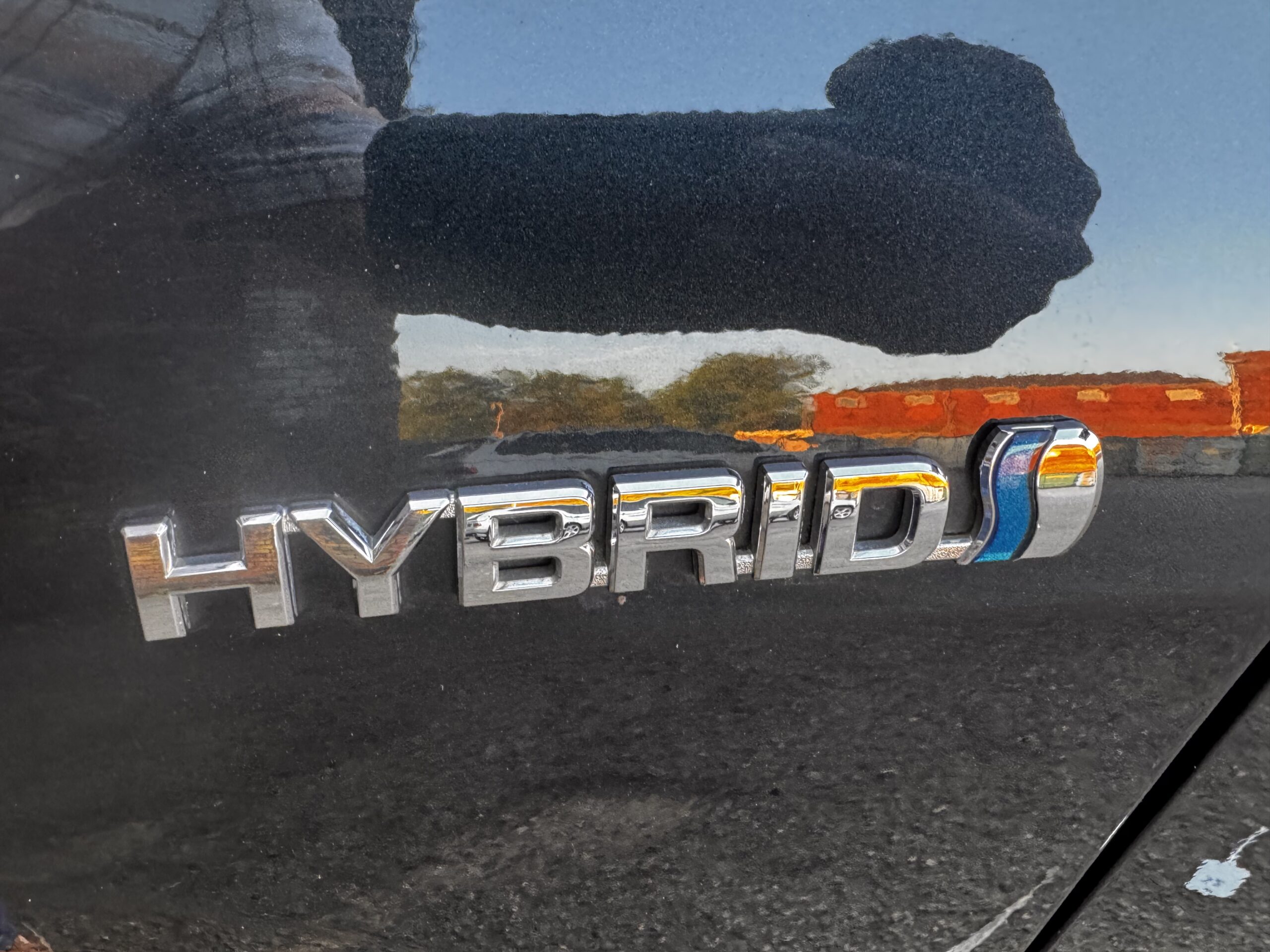 Toyota Auris 1.8 VVT-h T Spirit CVT Euro 5 (s/s) 5dr.Petrol Hybrid Automatic