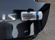 Toyota Auris 1.8 VVT-h T Spirit CVT Euro 5 (s/s) 5dr.Petrol Hybrid Automatic