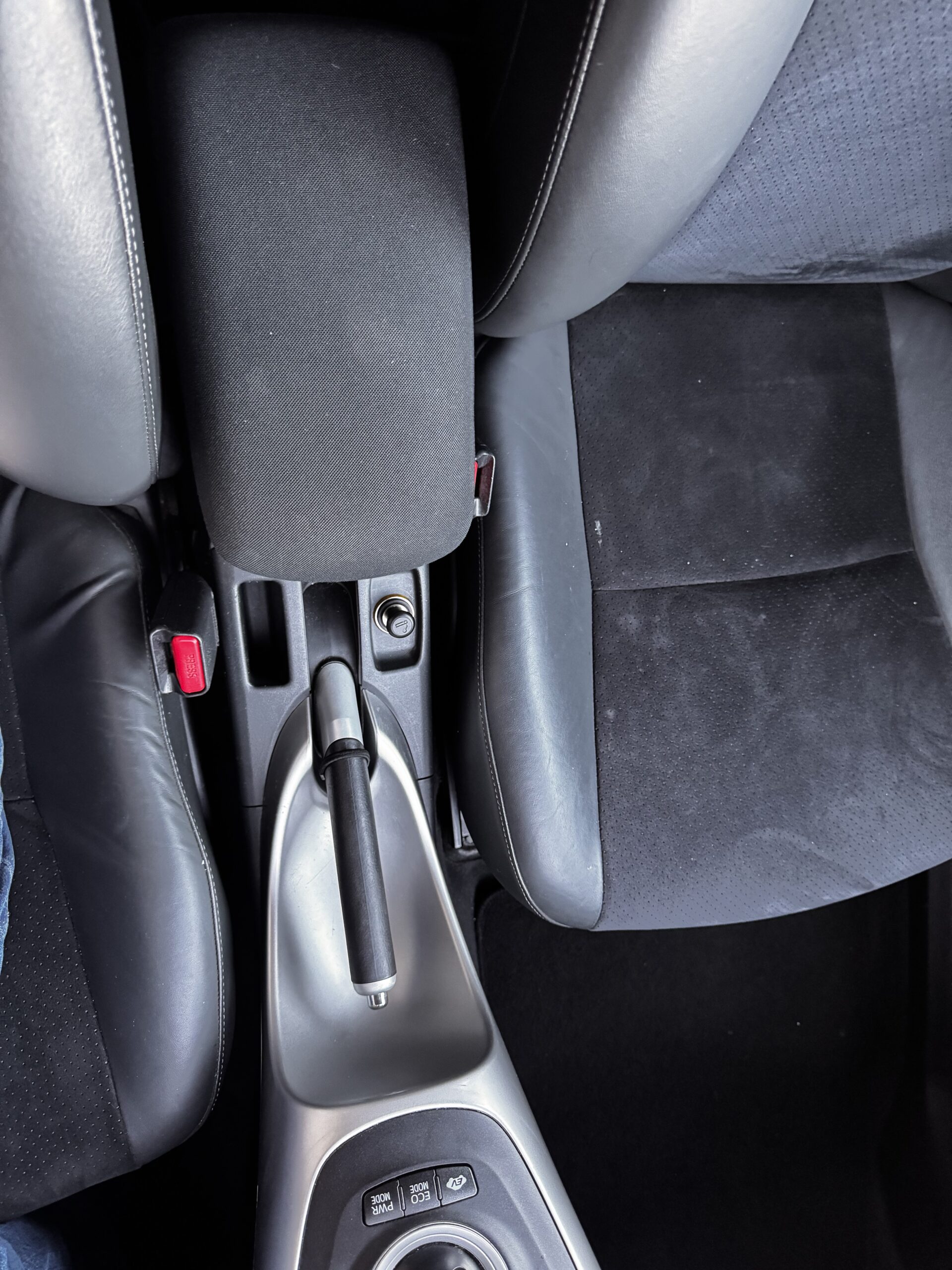 Toyota Auris 1.8 VVT-h T Spirit CVT Euro 5 (s/s) 5dr.Petrol Hybrid Automatic