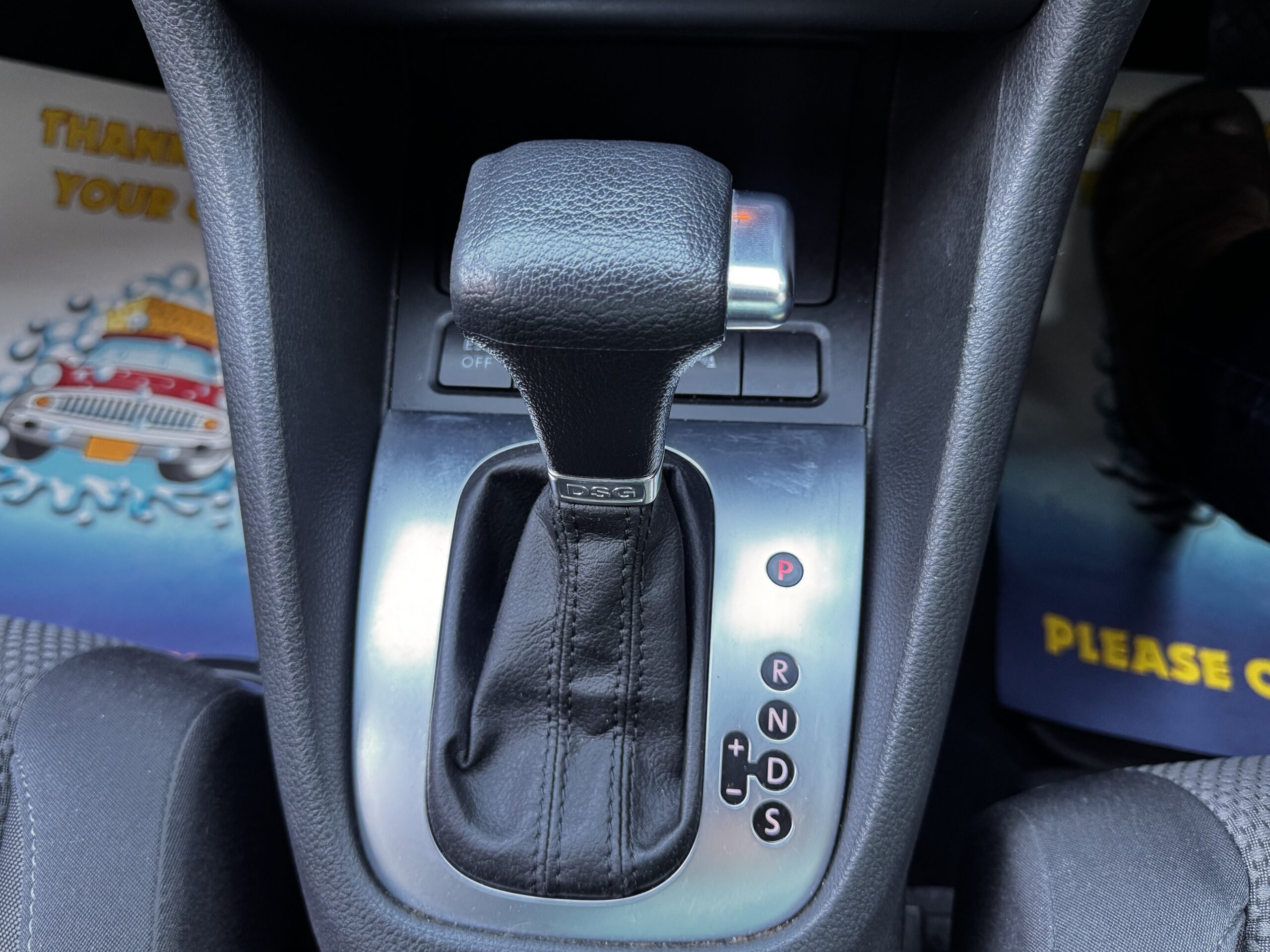Volkswagen Golf 1.6 TDI SE DSG Euro 5 5dr