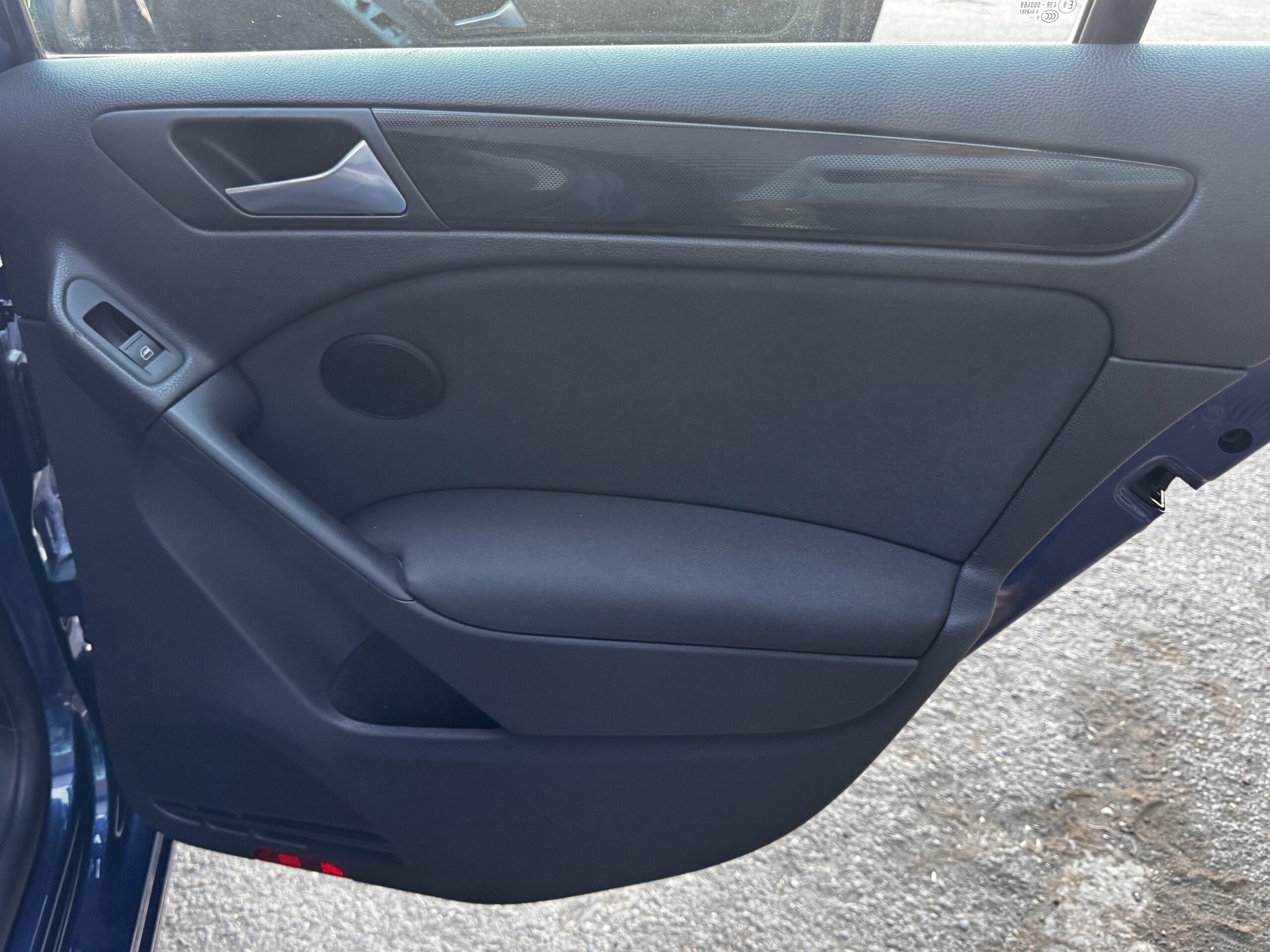 Volkswagen Golf 1.6 TDI SE DSG Euro 5 5dr