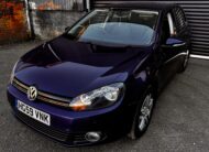 Volkswagen Golf 1.6 TDI SE DSG Euro 5 5dr