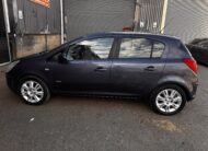 Vauxhall Corsa 1.2i 16v Design 5dr (a/c)