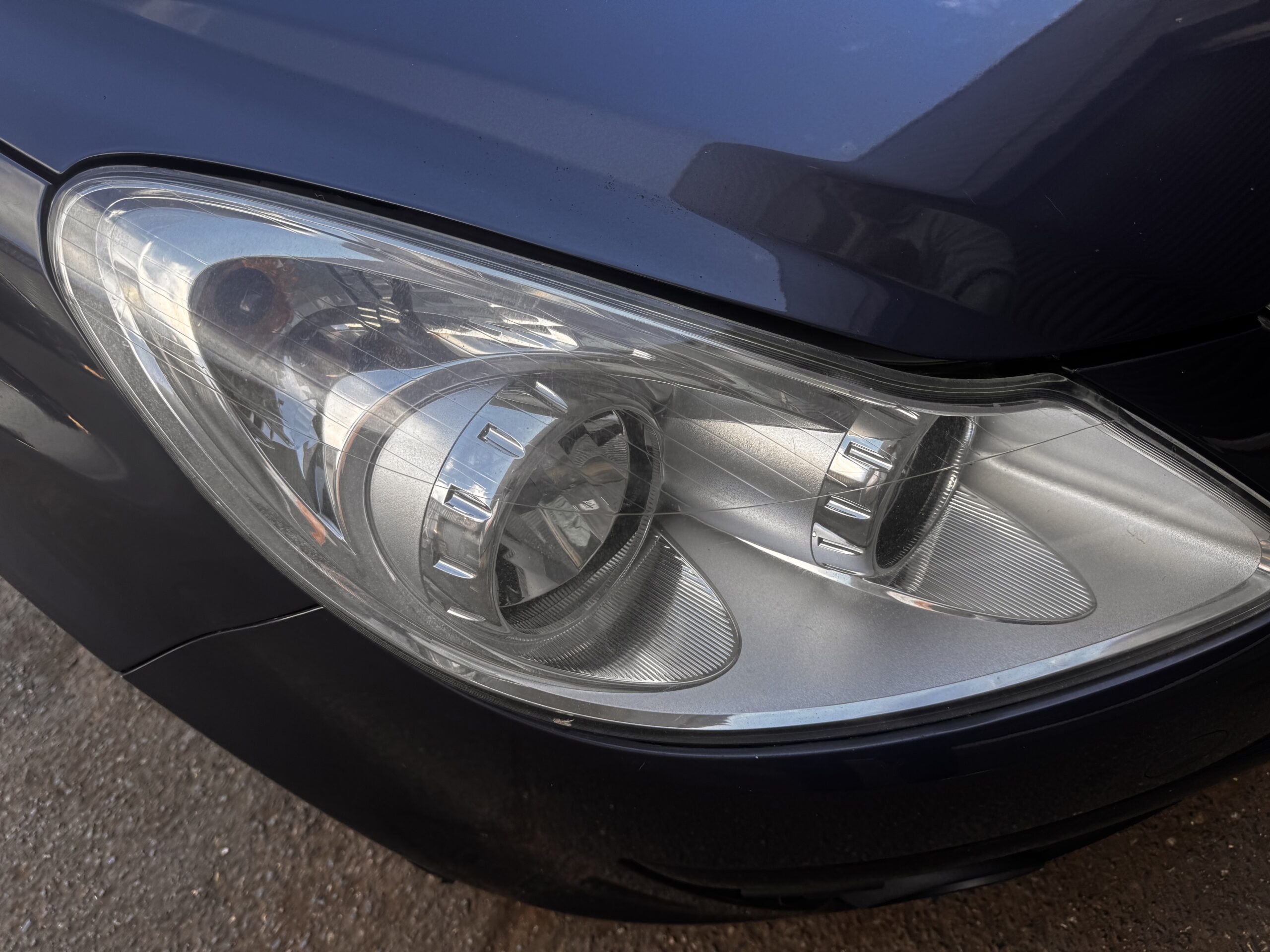 Vauxhall Corsa 1.2i 16v Design 5dr (a/c)