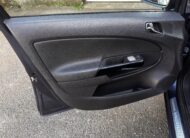 Vauxhall Corsa 1.2i 16v Design 5dr (a/c)
